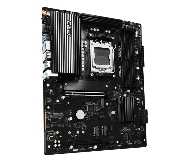 ASRock B850 Pro-A - 1306581 - zdjęcie 3
